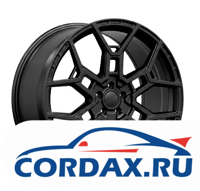Диск RST R2207FF 8x22 6/139.7 ET30 D77.8 MB