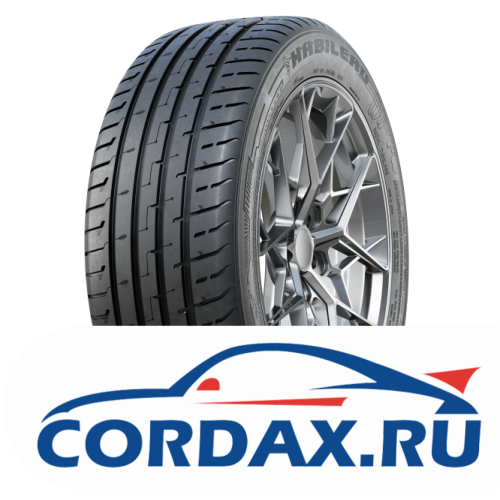 Летняя шина 245/45R19 Habilead E300 EV 102W