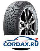 Зимняя шина Kumho 175/65 R15 WP52 84T
