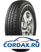 Зимняя шина Triangle 185/ R14C TR737 102/100Q