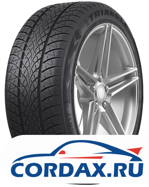 Зимняя шина Triangle 195/50 R16 WinterX TW401 88H