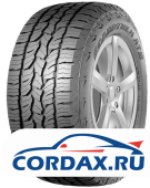Летняя шина Dunlop 245/65 R17 Grandtrek AT5 107H