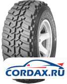 Летняя шина Dunlop 245/75 R16 Grandtrek MT2 108/104Q