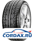 Летняя шина Maxxis 275/55 R20 MA-Z4S Victra 117V