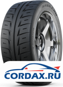 Летняя шина 215/45R17 Habilead S3000 91W
