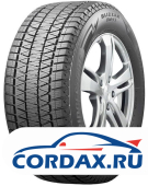 Зимняя шина Bridgestone 265/50 R19 Blizzak DM-V3 110T