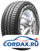 Зимняя шина Maxxis 235/65 R16C WL2 Vansmart Snow 115/113R