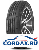 Летняя шина Compasal 165/70 R14 BLAZER HP 81H