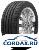 Летняя шина Continental 275/35 R20 ContiSportContact 2 102Y