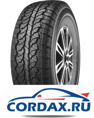 Летняя шина Compasal 235/65 R17 VERSANT A/T 104T