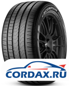 Летняя шина Pirelli 285/40 R21 Scorpion Verde 109Y