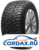 Зимняя шина Dunlop 235/70 R16 Grandtrek Ice 02 106T Шипы