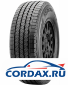 Летняя шина Maxxis 275/55 R20 RAZR HT-780 117H