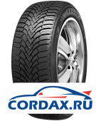 Зимняя шина Sailun 185/55 R15 ICE BLAZER Alpine+ 82H