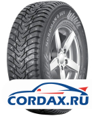 Зимняя шина Nokian Tyres 235/55 R18 Nordman 8 SUV 104T Шипы