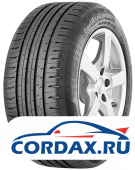 Летняя шина Continental 235/55 R17 ContiEcoContact 5 103H