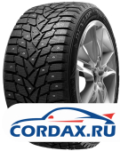 Зимняя шина Dunlop 235/55 R17 SP Winter Ice 02 103T Шипы