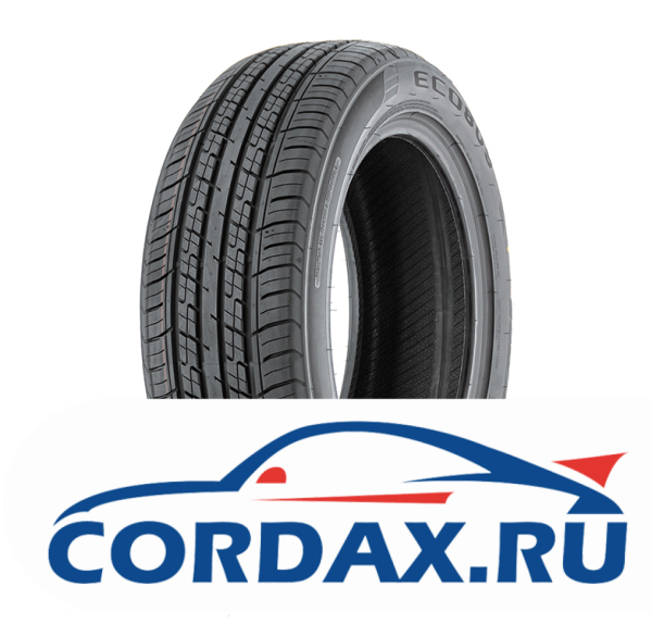 Летняя шина RAPID 185/60 R15 ECO809 84H