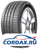 Летняя шина Kumho 275/40 R20 Crugen HP91 106Y