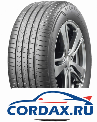 Летняя шина Bridgestone 275/55 R20 Alenza 001 113V