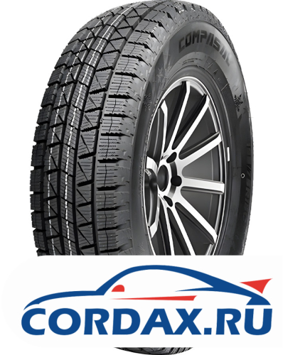 Зимняя шина Compasal 225/45 R17 IceMaster 94S