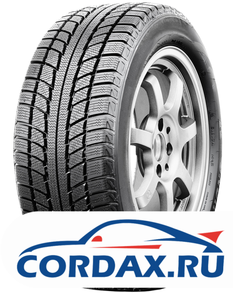 Зимняя шина Triangle 155/70 R13 SnowLion TR777 75T