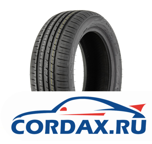 Летняя шина FRONWAY 175/60 R15 ECOGREEN 55 81H