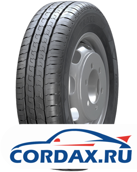 Летняя шина Кама 185/75 R16C Kama Trace-135 104/102R