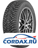 Зимняя шина Nordman 235/75 R15 8 SUV 105T Шипы