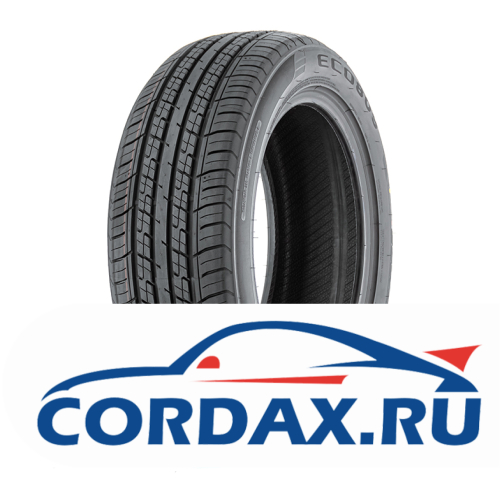 Летняя шина RAPID 205/55 R16 ECO809 91V