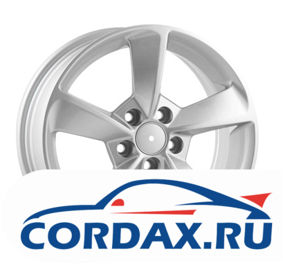 Диск Legeartis Concept VW507 6x15 5/100 ET38 D57.1 S