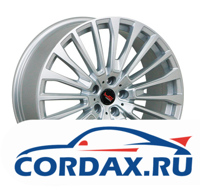 Диск Legeartis Concept B540 9.5x22 5/112 ET32 D66.6 S