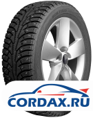 Зимняя шина Ikon 205/65 R15 Character Ice 5 99T Шипы