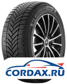 Зимняя шина Michelin 205/45 R16 Alpin 6 87H