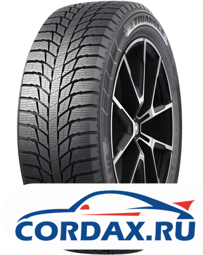 Зимняя шина Triangle 215/55 R17 SnowLink PL01 98R
