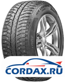 Зимняя шина Bridgestone 205/50 R17 Ice Cruiser 7000S 93T Шипы