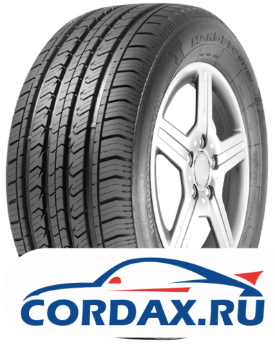 Летняя шина Sunfull 235/70 R16 MONT-PRO HT782 106H