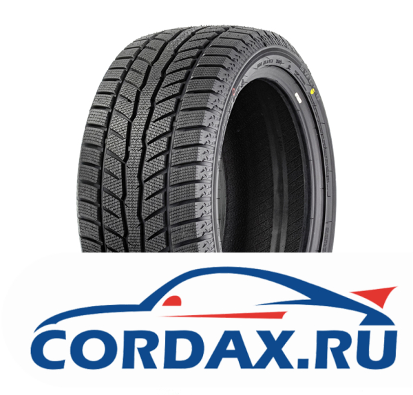 Зимняя шина GOODRIDE 225/45 R17 SW658 91H