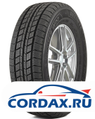Зимняя шина Delinte 235/65 R16C Winter WD2 115/113S