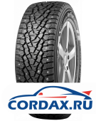 Зимняя шина Kumho 185/75 R16C Winter PorTran CW11 104/102R Шипы