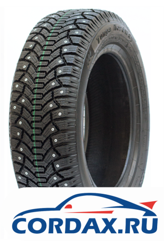 Зимние шины Tunga 185/70 R14 Nordway 88Q 