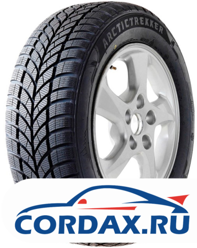Зимняя шина Maxxis 155/65 R14 WP-05 Arctic Trekker 79T