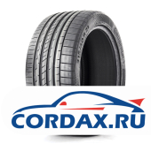 Летняя шина CONTINENTAL 315/40 R21 SportContact 6 MO 111Y