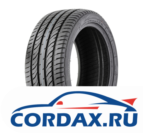 Летняя шина ROYAL BLACK 185/55 R15 ROYAL ECO 82V