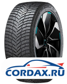 Зимняя шина Hankook 255/45 R20 iON Nordic Ice SUV 105T Шипы