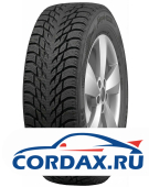 Зимняя шина Ikon 245/45 R20 Autograph Snow 3 SUV 103T