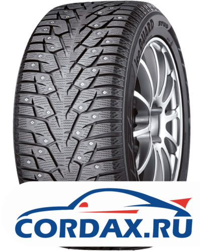 Зимняя шина Yokohama 265/45 R20 Ice Guard IG55 104T Шипы