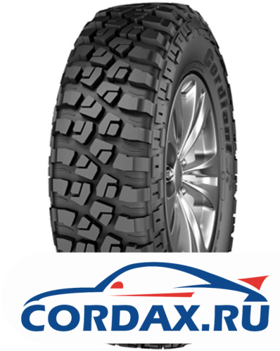 Летняя шина Cordiant 205/70 R16 Off Road 2 97Q
