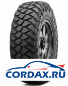 Летняя шина Maxxis 275/65 R18 MT-772 RAZR MT 123/120Q