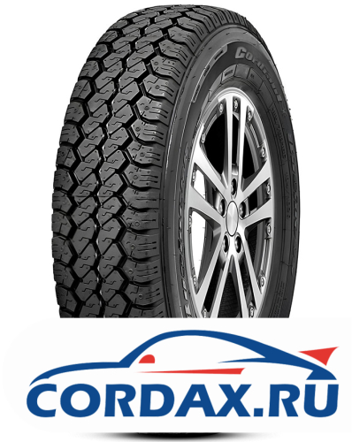 Летняя шина Cordiant 195/ R14C Business CA-1 106/104R